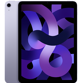Выравнивание корпуса iPad Air 5